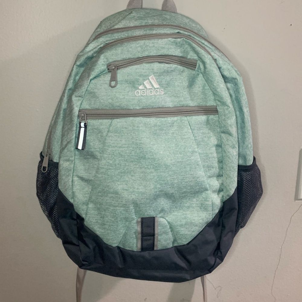 Adidas backpack